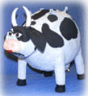 Cow Piata