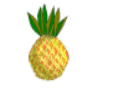 Pia (Pineapple) Piata